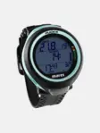 Product overview - Puck 4 black/aqua