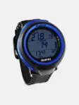 Product overview - Puck 4 black/blue