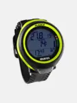 Product overview - Puck 4 black/yellow