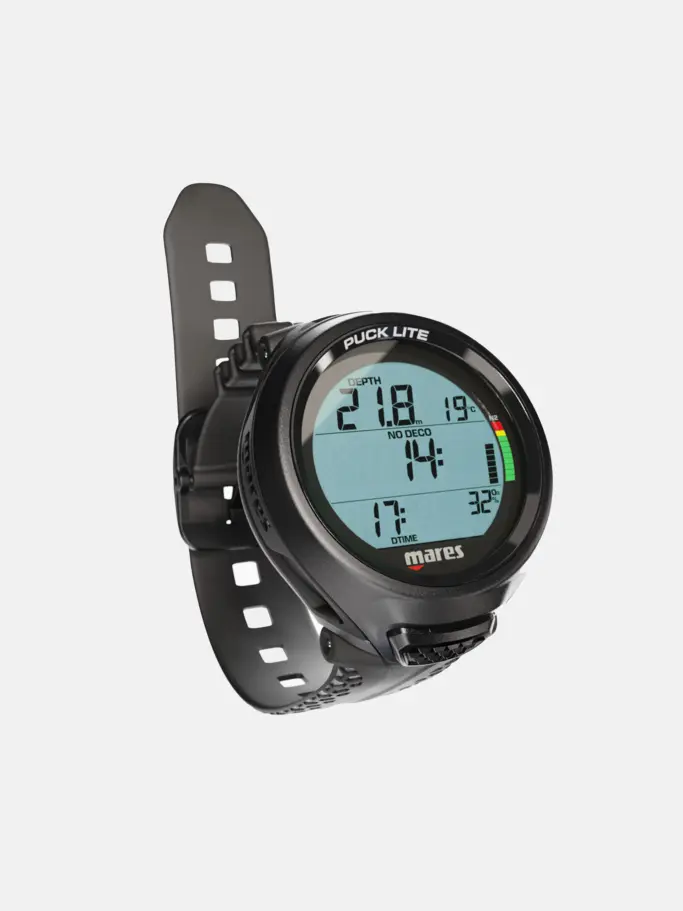 Diving Computers - Scuba Diving | Mares