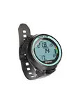 Product overview - Puck Lite (MOQ 6 pcs) black/aqua