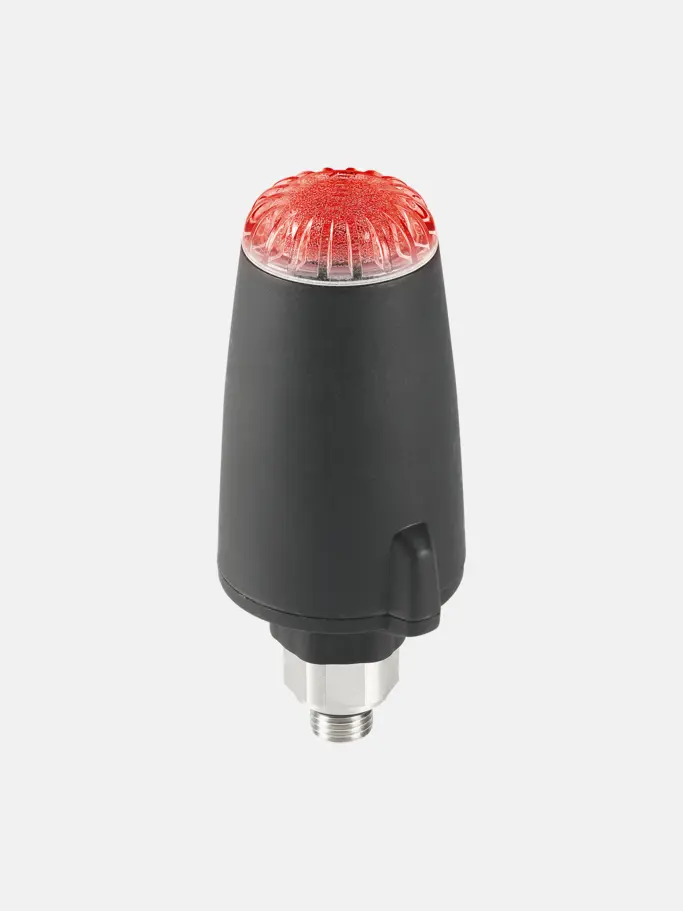 Product overview - LED Tank Module black