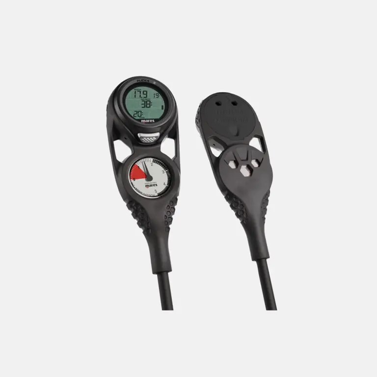 mares Puck Pro ダイビングコンピューター 2025年新商品】パックライト