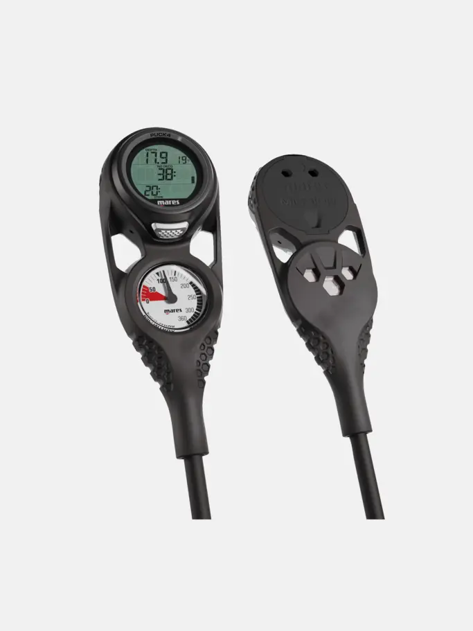ダイビング コンピュータ | Mares