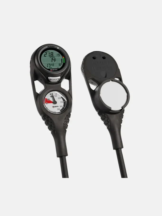 ダイビング コンピュータ | Mares
