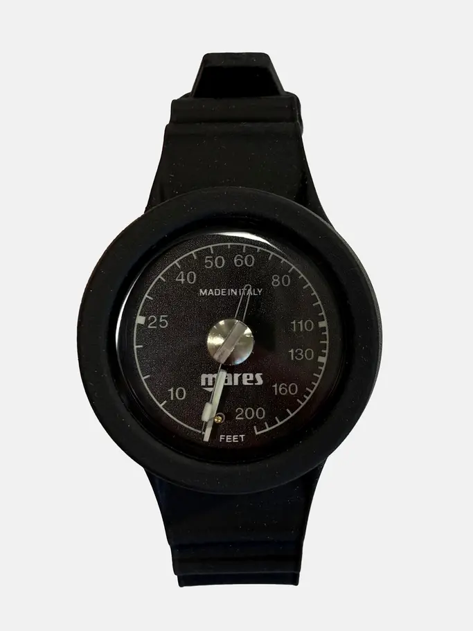 Product overview - Instrument M DEPTH GAUGE WRIST