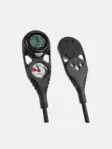 Product overview - Puck Lite Mission 2 BK7IN