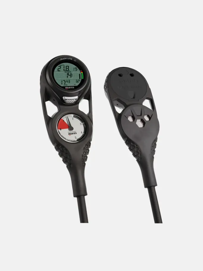 Product overview - Puck Lite Mission 2 BK7US