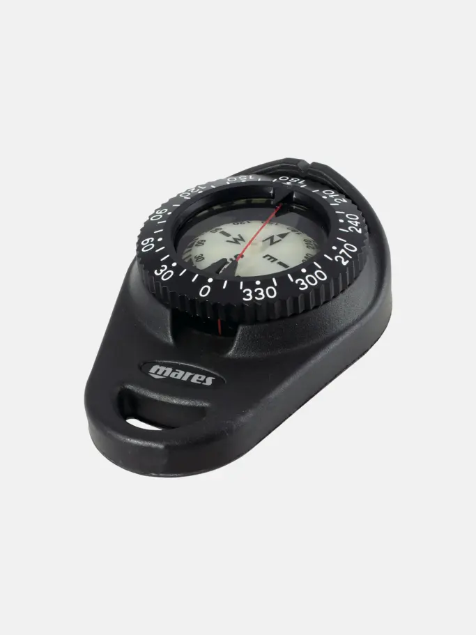 コンパス | Mares