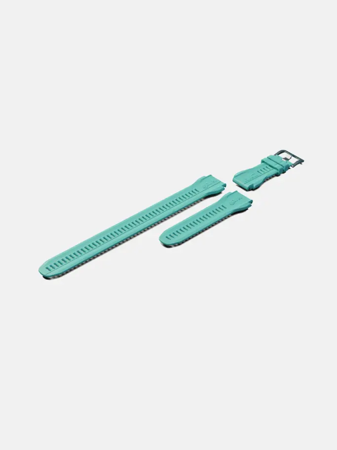 Product overview - Sirius Strap Kit aqua
