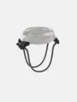 Product overview - Puck Bungee Mount black