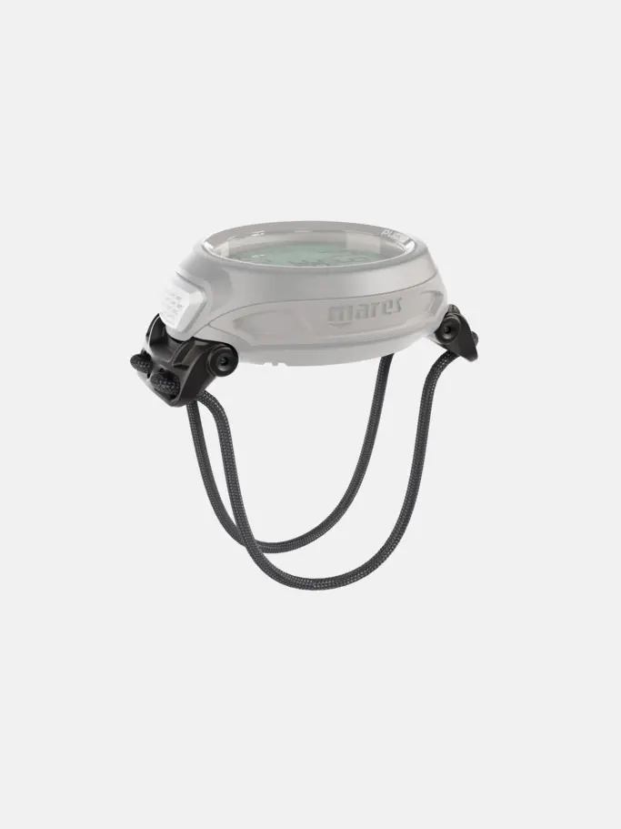 Product overview - Puck Bungee Mount black