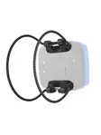 Product overview - Quad Bungee Mount black
