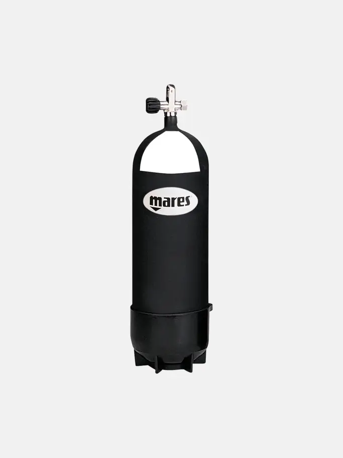 Product overview - Tank - Single Valve - 10l