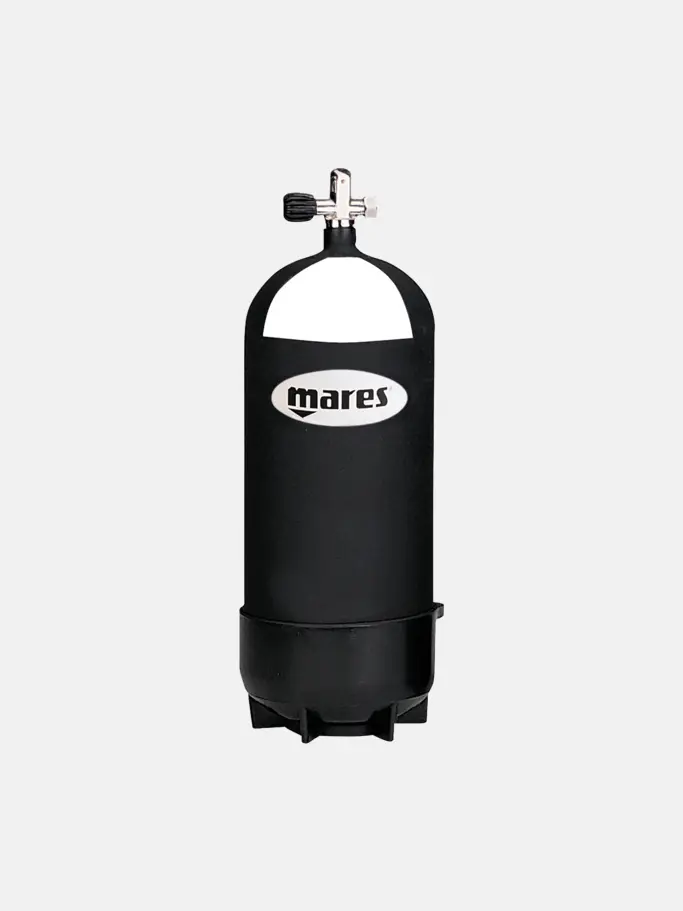 Product overview - Tank - Single Valve - 12l