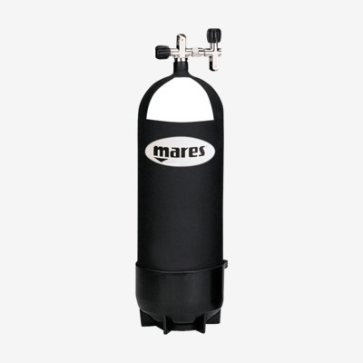 Product overview - Tank - Double Valve - 15l
