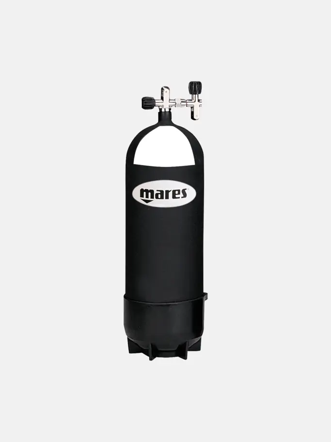 Product overview - Tank - Double Valve - 15l