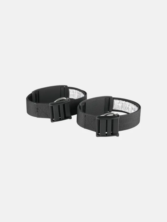 Product overview - Tank Strap Set For Doubles