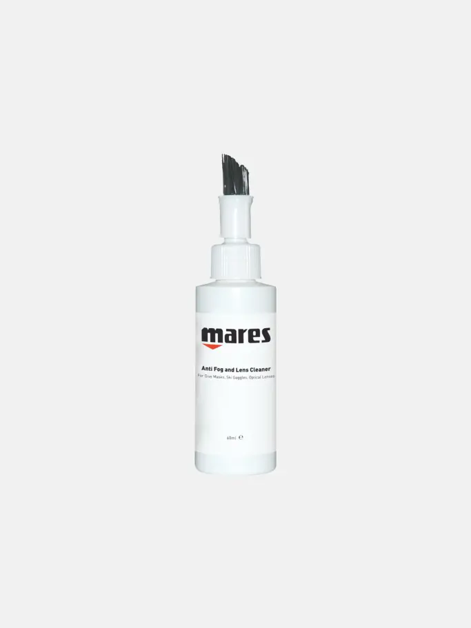 Product overview - Antifog