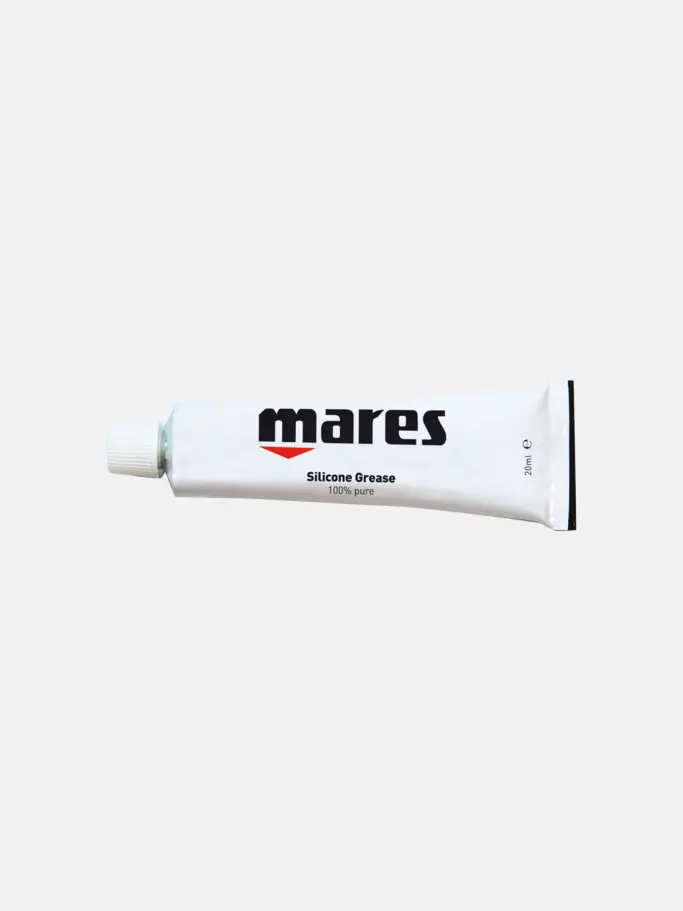 Product overview - Silicone Grease