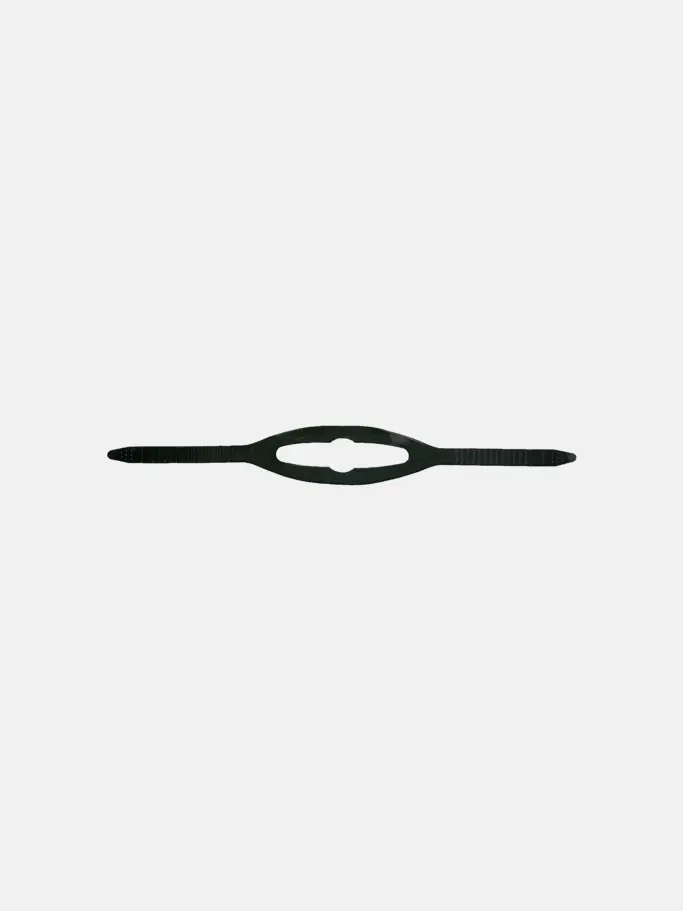 Product overview - Mask Strap - Black