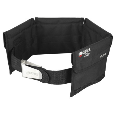 Product overview - Soft Weight Belt