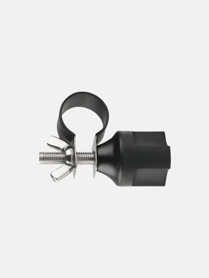 Product overview - Torch Adapter