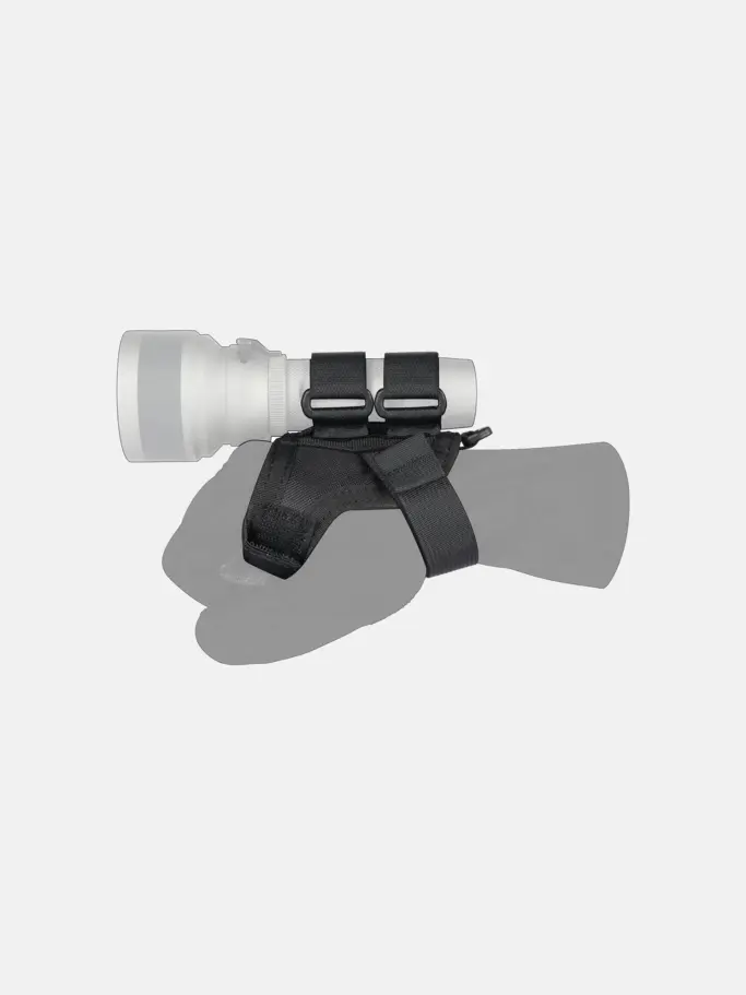 Product overview - Soft Goodman Handle