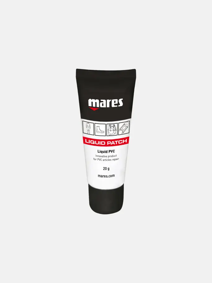 Product overview - Liquid Patch black
