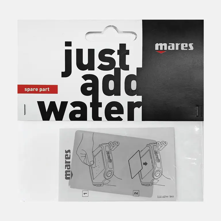 Computer Accessories - Diving Computers - Scuba Diving | Mares