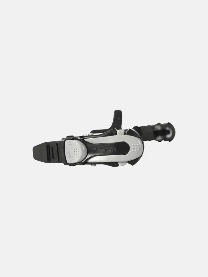 Product overview - ABS Plus Buckles