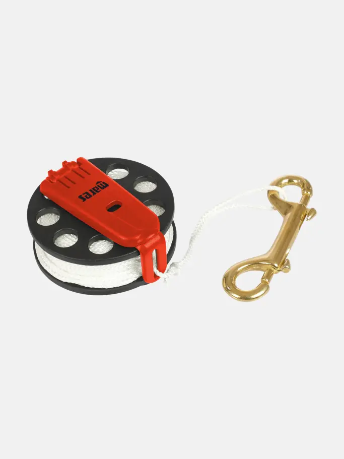 Product overview - Compact Reel
