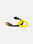 Product overview - Bungee Strap (Pair) yellow