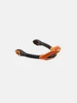 Product overview - Comfort Bungee Strap (Pair) orange