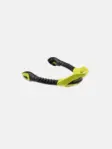 Product overview - Comfort Bungee Strap (Pair) yellow fluo