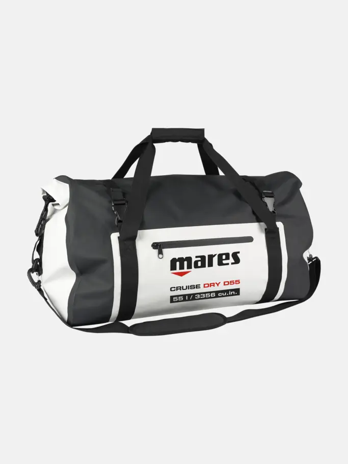 Product overview - Cruise Dry D55 black/white