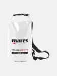 Product overview - Cruise Dry T5 white