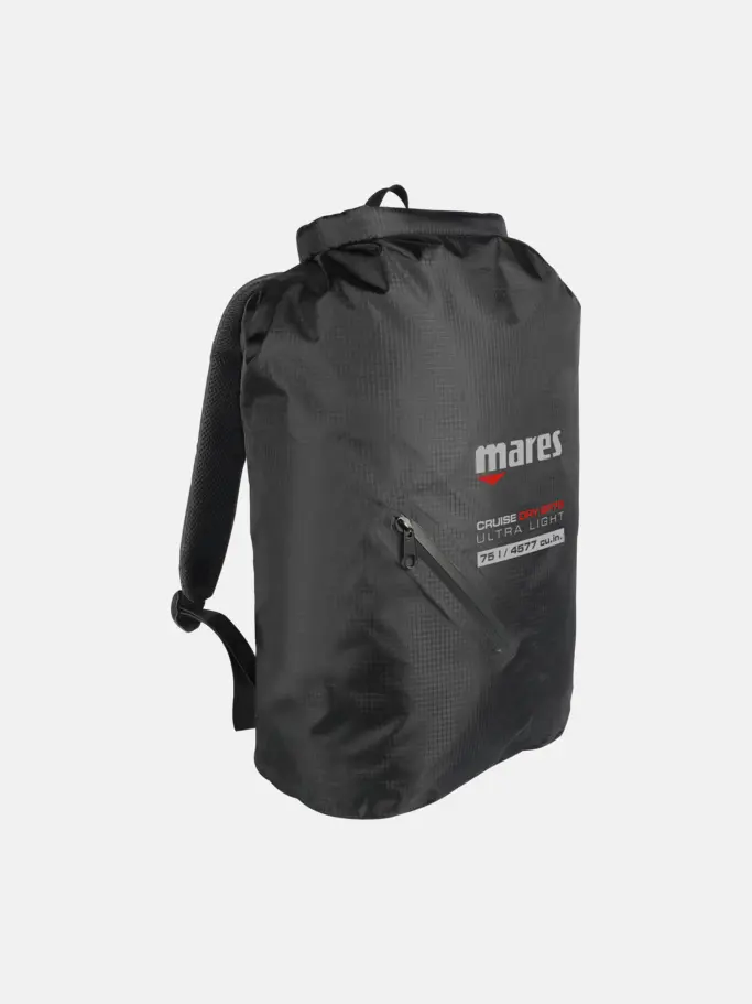Product overview - Cruise Dry BP75 - Ultralight