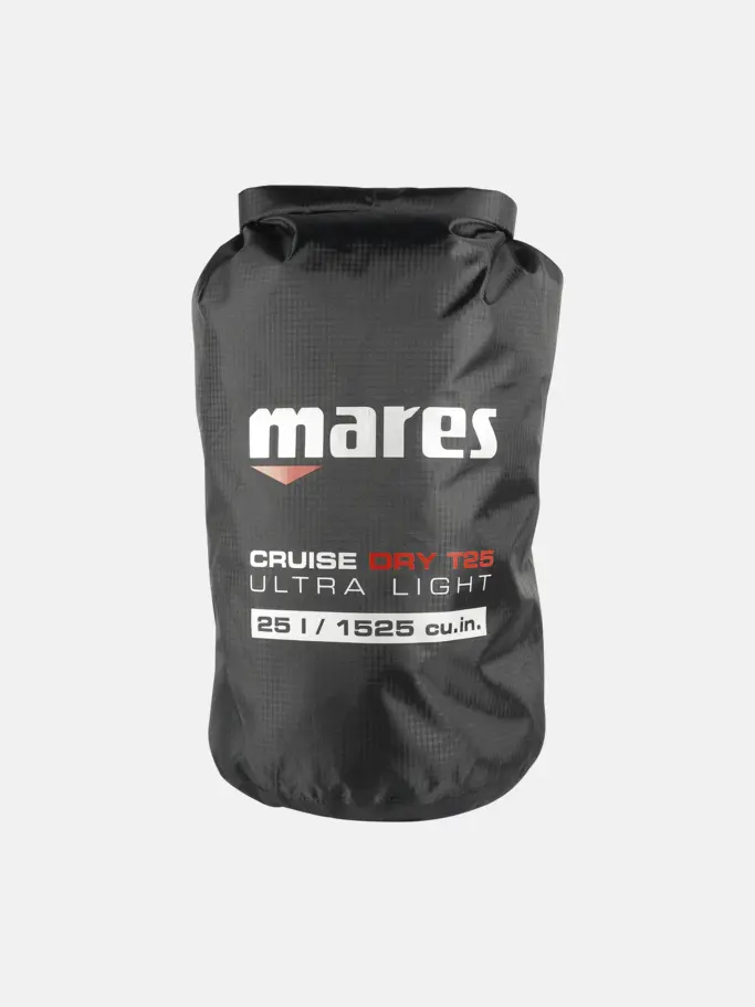 Product overview - T25 - Ultralight