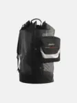 Product overview - Cruise Backpack Mesh Deluxe black