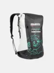 Product overview - Cruise Dry BP18 - Light black/aqua