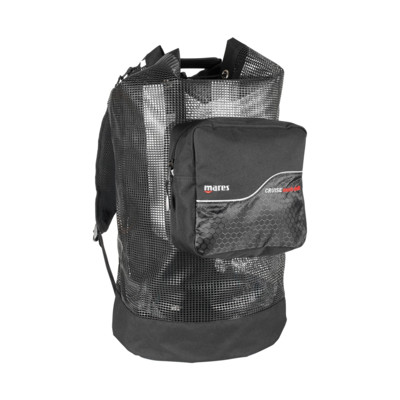 Product overview - Cruise Backpack Mesh Deluxe
