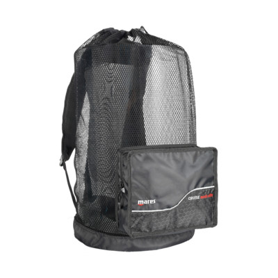 Product overview - Cruise Backpack Mesh Elite