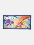 Product overview - Seaside Towel blue