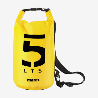 Product overview - Seaside Dry Bag - 5 liters