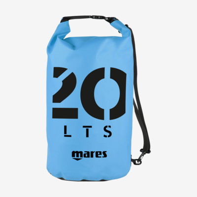 Product overview - Seaside Dry Bag - 20 liters