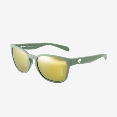 Product overview - Sunglasses ANTIGUA Mirrored GNGO