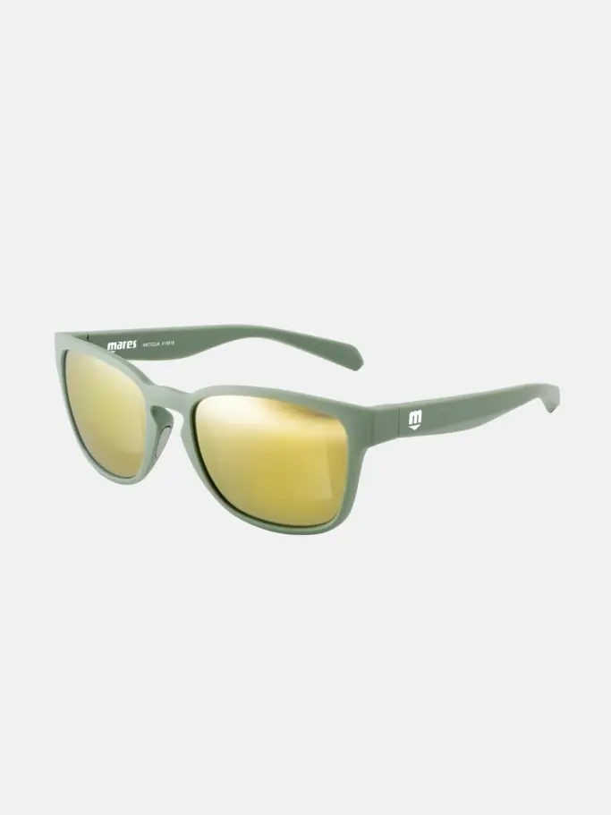 Product overview - Sunglasses ANTIGUA Mirrored GNGO