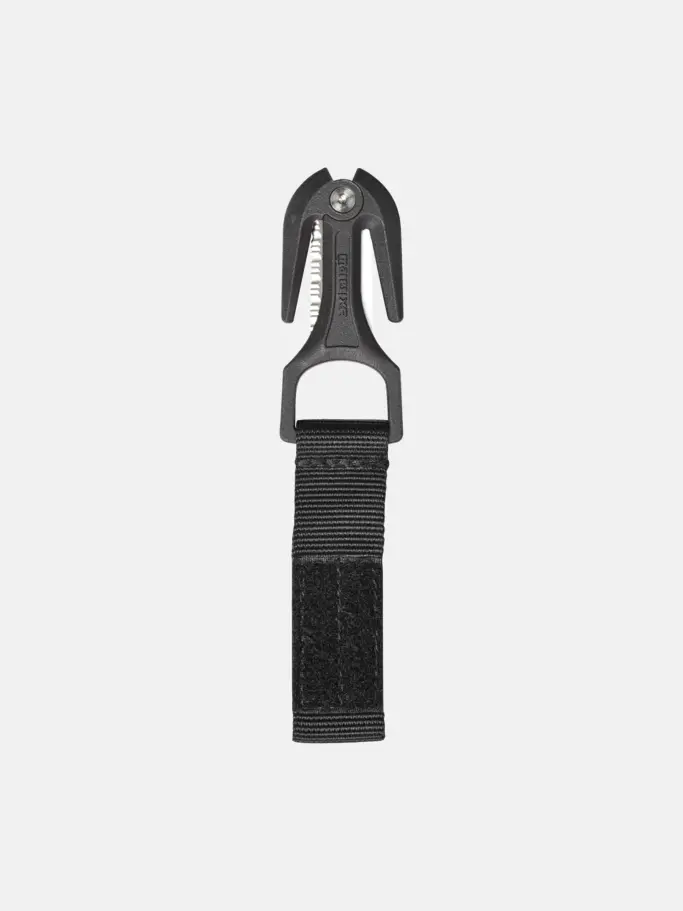 Product overview - Titanium / Ceramic Mini Line Cutter TICE