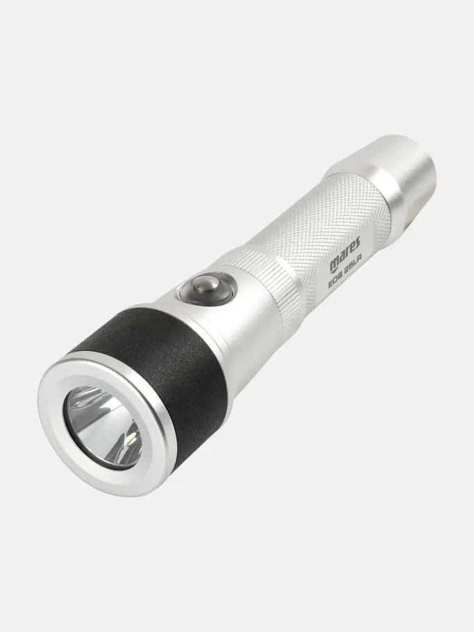 Product overview - EOS 25LR Laser